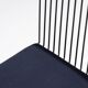 Paire de chaises s.53 françois arnal