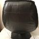 Fauteuil cuir