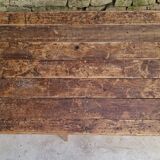 Farm table, guinguette 294 cm