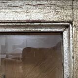Vitrine ancienne
