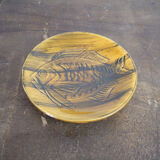 Two plates longchamp fish