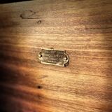 Children's desk