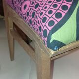 Scandinavian chair from the 50s