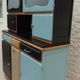 Vintage mado furniture from the 60s in wood – totally restyled