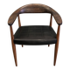 Fauteuil vintage design finlandais Ilimari