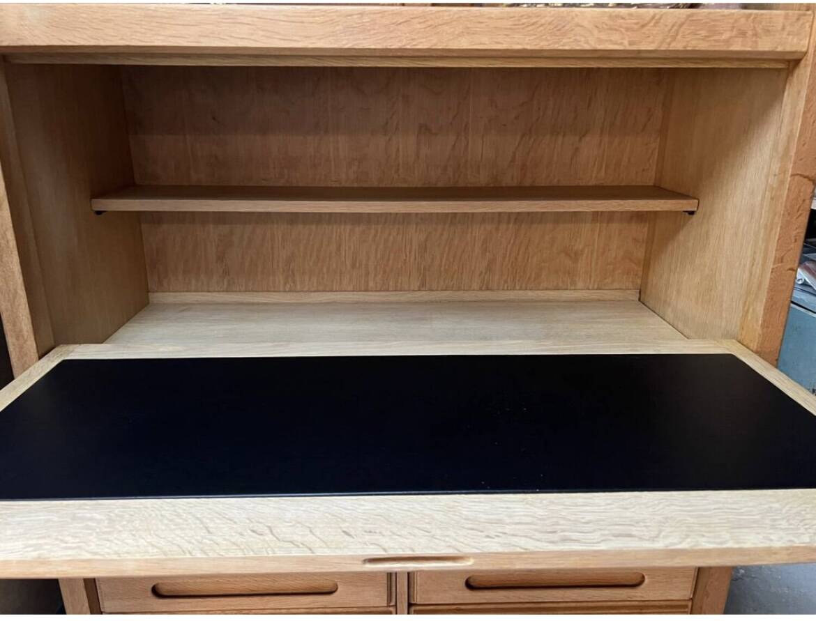 Guillerme and Chambron furniture