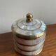 Mother-of-pearl box