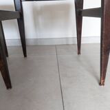 3 Scandinavian chairs