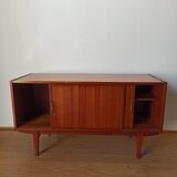 Modernist sideboard of the 1970