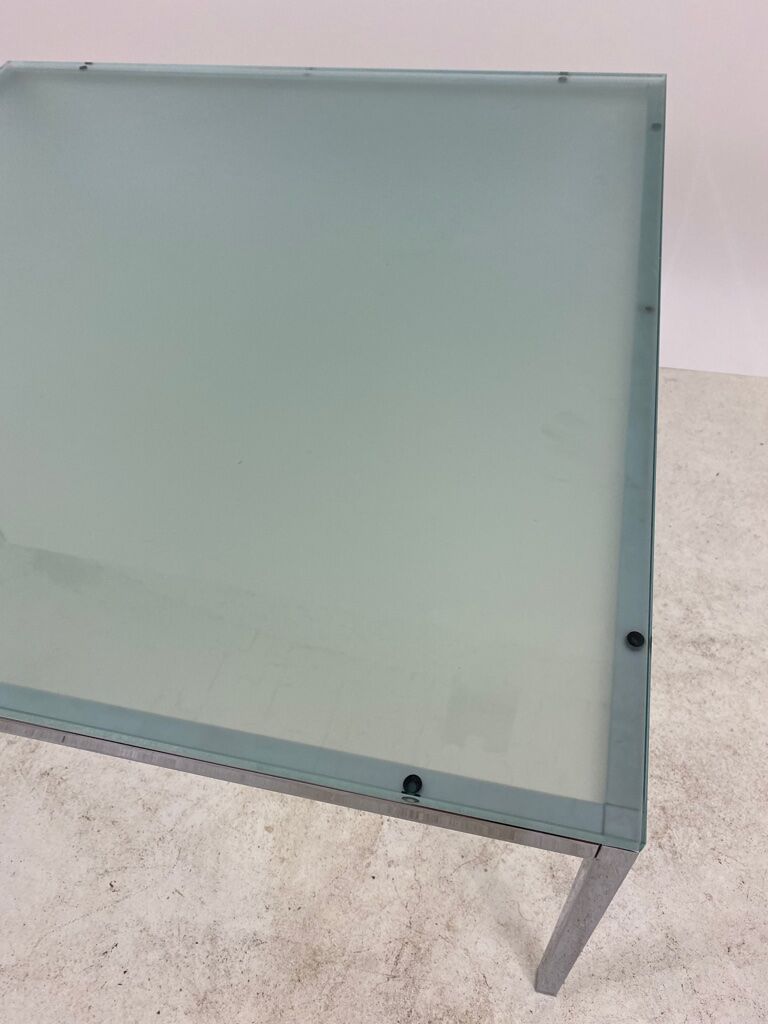 Table by Florence Knoll