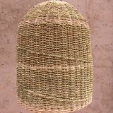 XXL Rattan and Doum Suspension