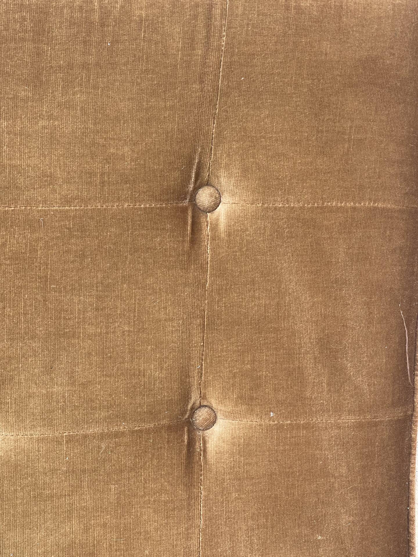 Canapé Parker Knoll vintage