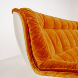 Karaté sofa by Michel Cadestin for Airborne