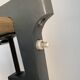 Vintage 1950s Jumo industrial workshop/factory/office lamp - 55 cm