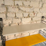 Vintage tomado shelf