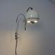 Adjustable Wall Lamp from Gepo, Netherlands, 1970s