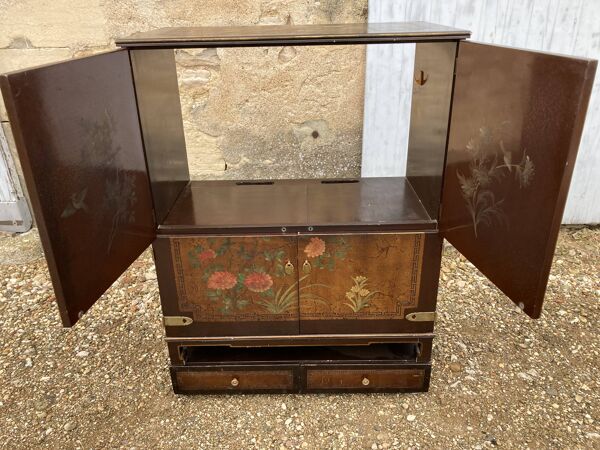 Meuble télé chinois