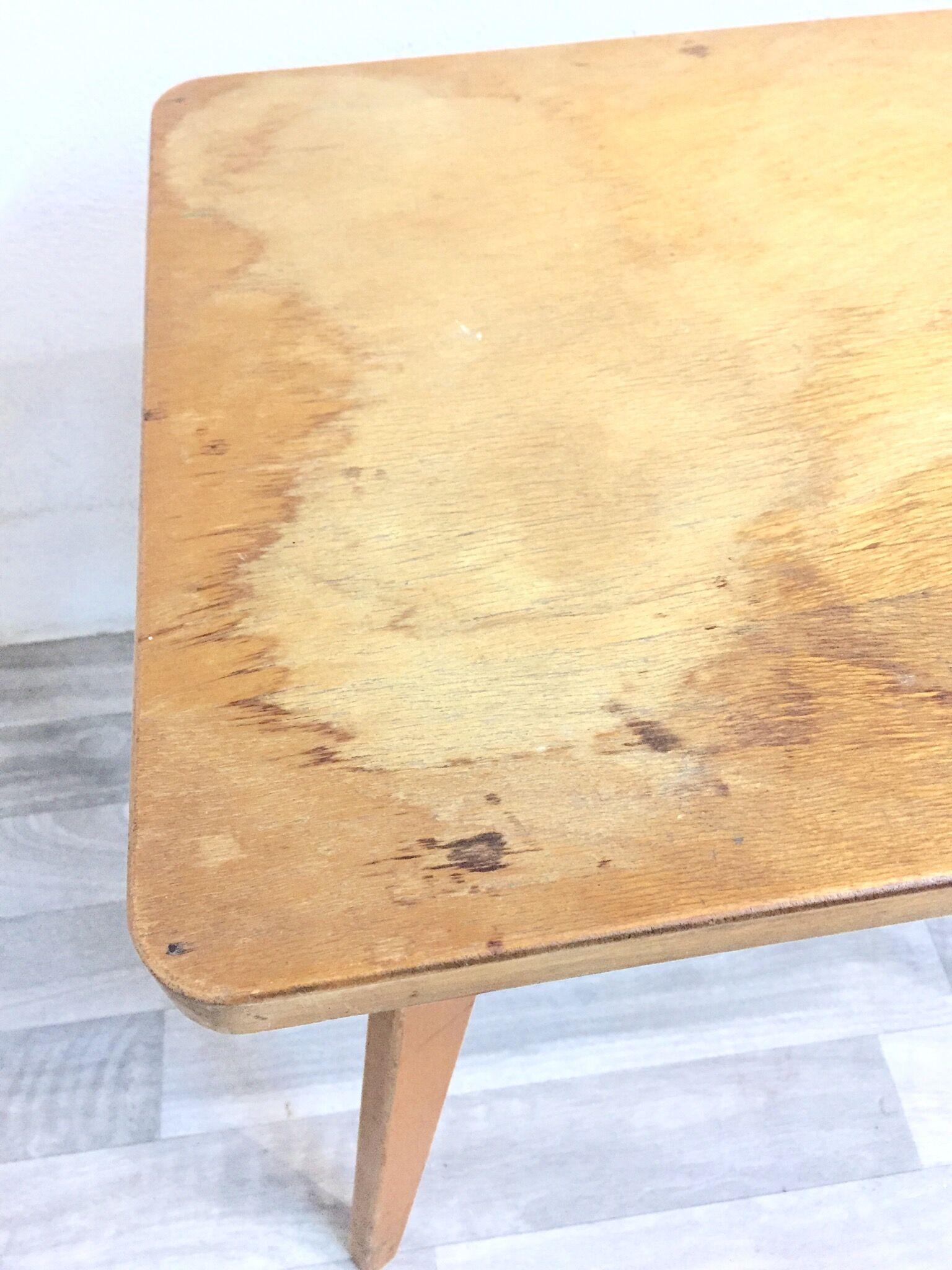 Desk child Baumann 1960