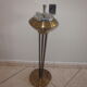50year standing ashtray
