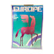 Original 1970' Advertising Poster Vintage East Europe