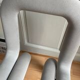 Chair Bold Moustache
