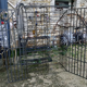 Closed Cabinet range bottles Rigid locker vintage wine cellar year 60