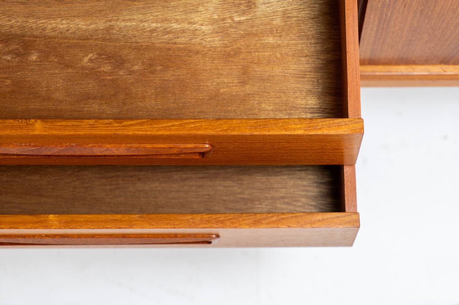 Teak Dinish sideboard, 1960s