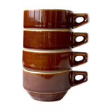 PRODUCT MONOPRIX BELLEVILLE - Tripod stool - 3760362500545