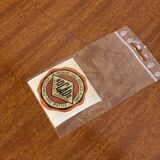 Bocado folding serving cart