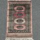 Handmade Pakistani rug