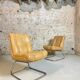 Roche Bobois armchairs