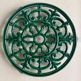 Enamelled cast iron trivia