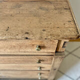 Oak professional furniture - Chest of drawers