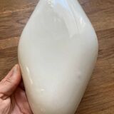 Antique earthenware dishes from Salins - Terre de fer