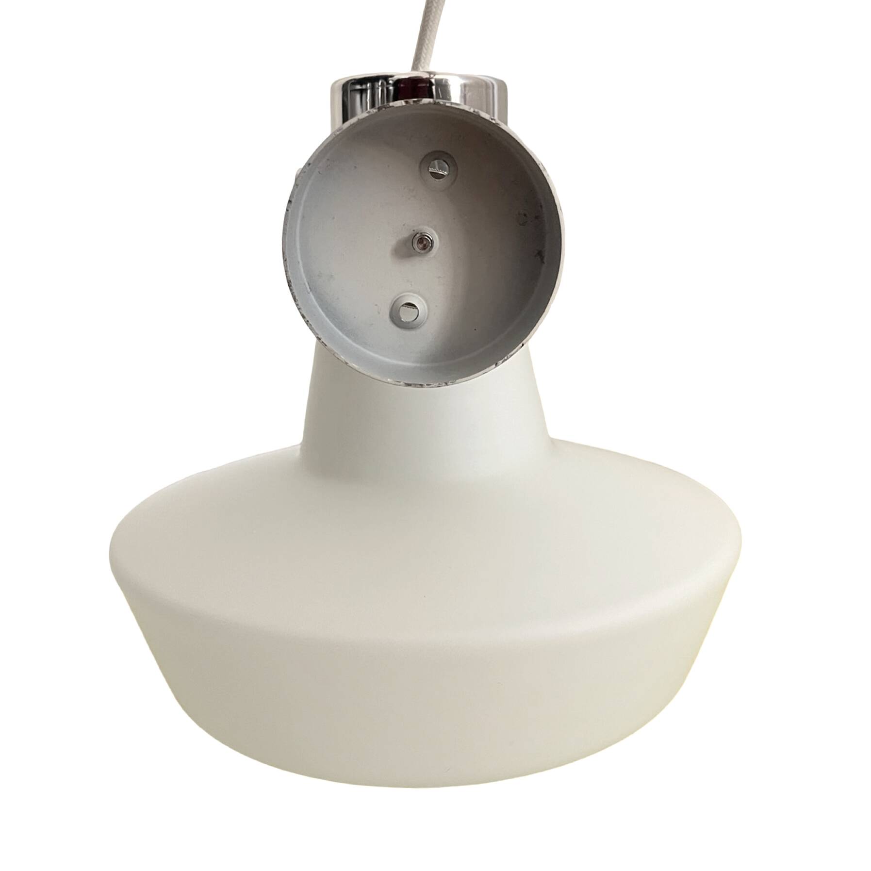 Wall lamp, wall lamp, designed by Pavel Grus, Czechoslovakia, 1970s.