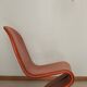 Fauteuil lounge system 1-2-3 - verner panton