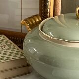 Villeroy and Boch tureen