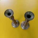 Pair of candlesticks