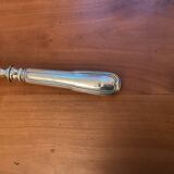 Old sauce spoon