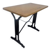 Table bistrot Louis Vuitton