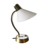Ivory lamp 1950