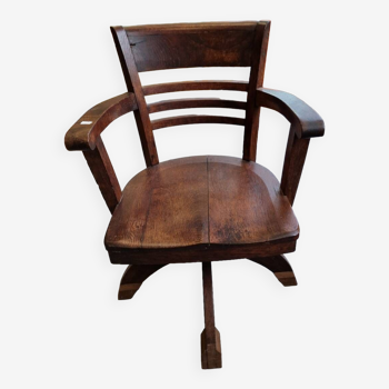 Fauteuil américain