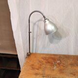 Workshop lamp ki-e-klair Alphonse Pinoit 1950
