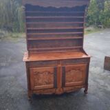 Saintonge dresser