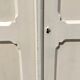 Armoire parisienne 2 portes
