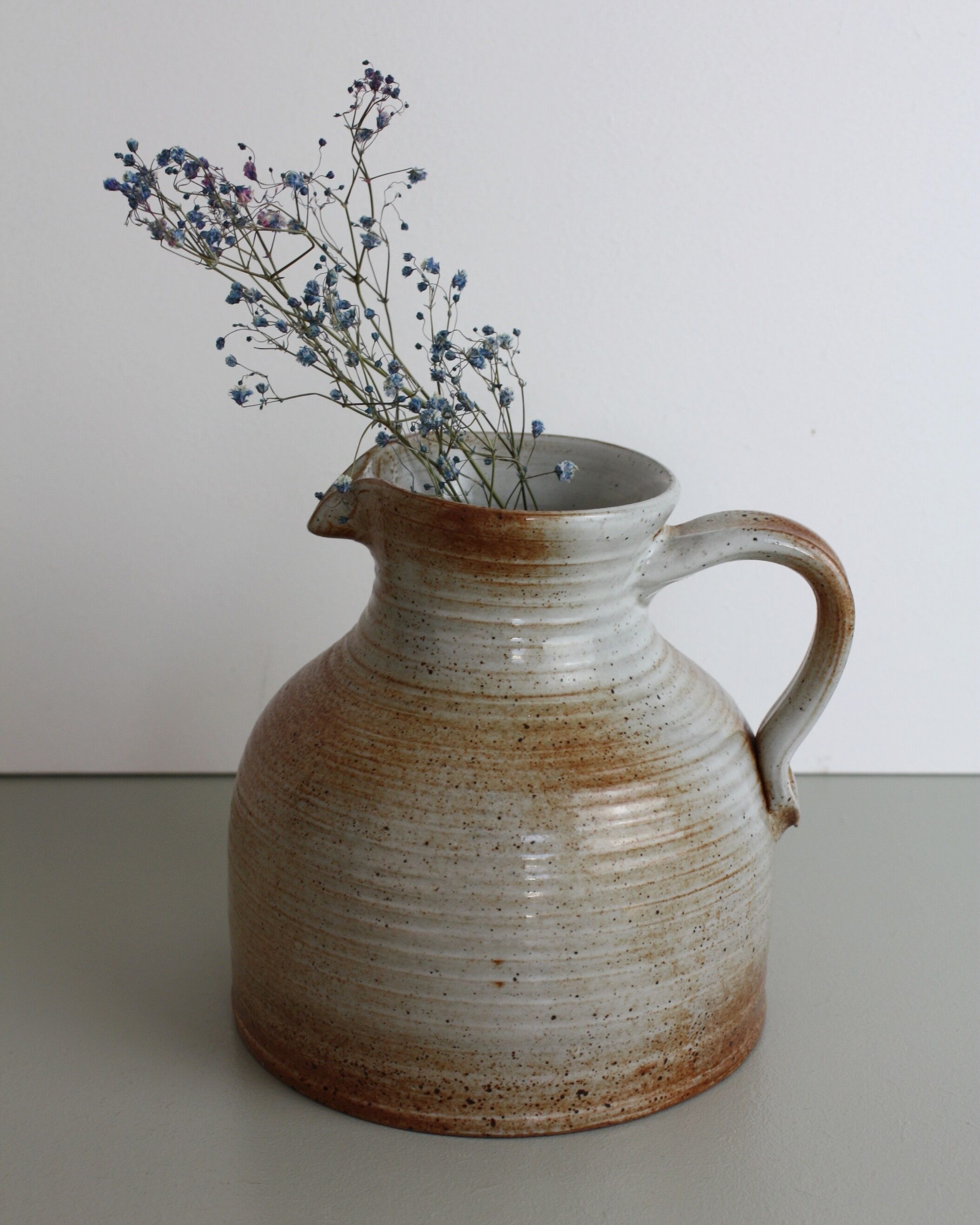 Pitcher Sandstone of the Marais