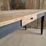 Table de ferme