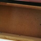 Vintage desk