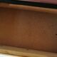 Bureau vintage