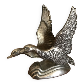 Mail rack or duck letters
